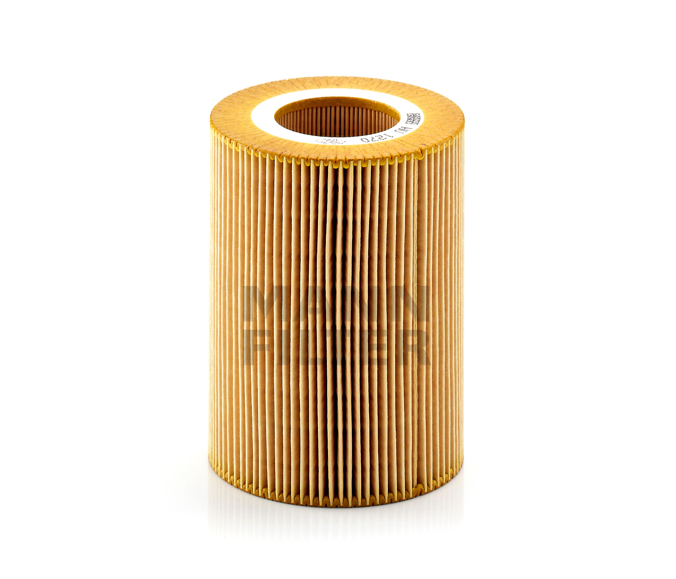 Filter für Öl MANN-FILTER HU 1270 x Bewertung