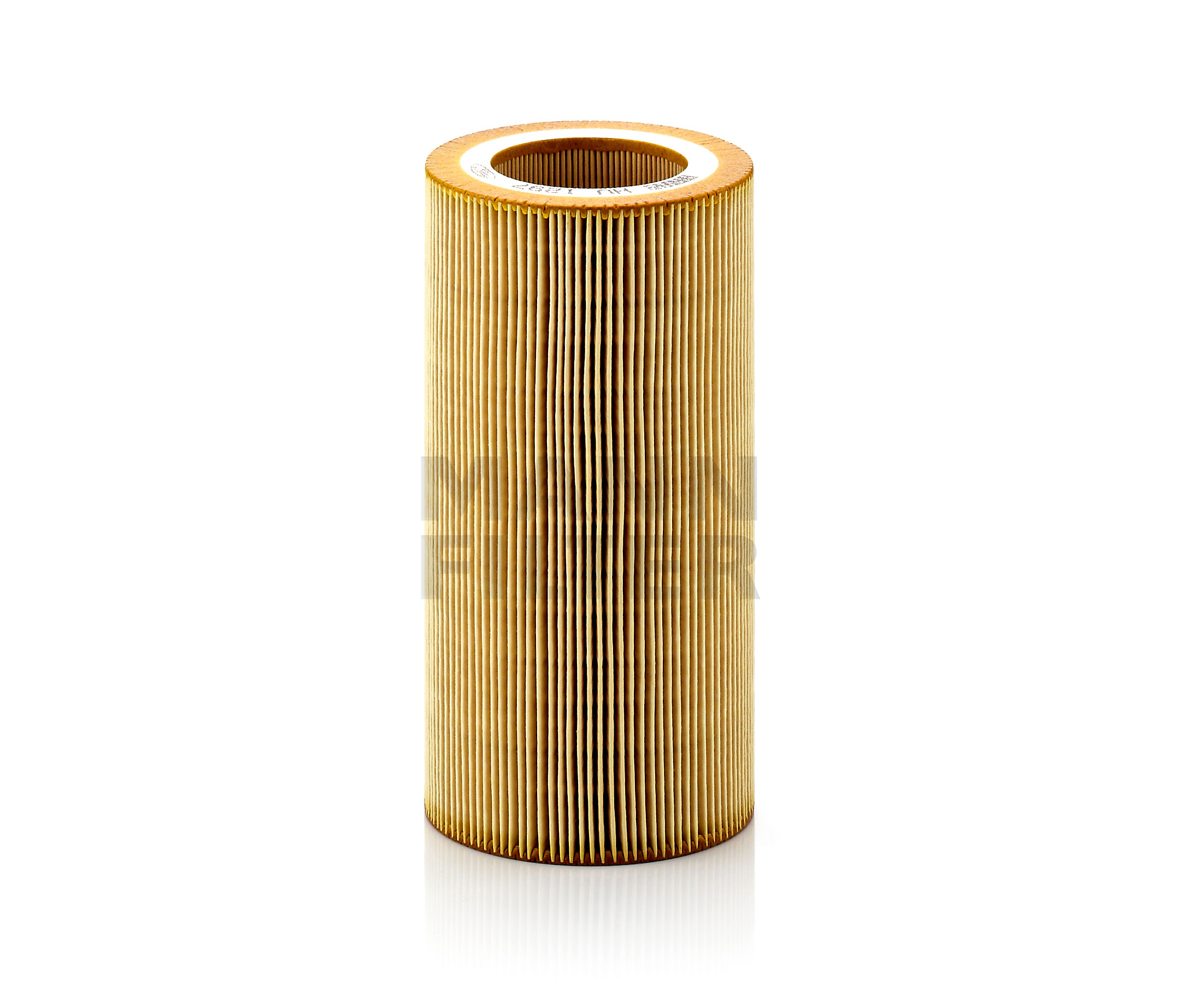 Filter für Öl MANN-FILTER HU 1297 x Bewertung