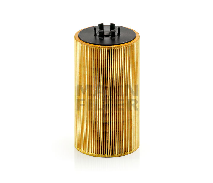 Ölfilter HU 13 125 x MANN-FILTER 200V055040107
