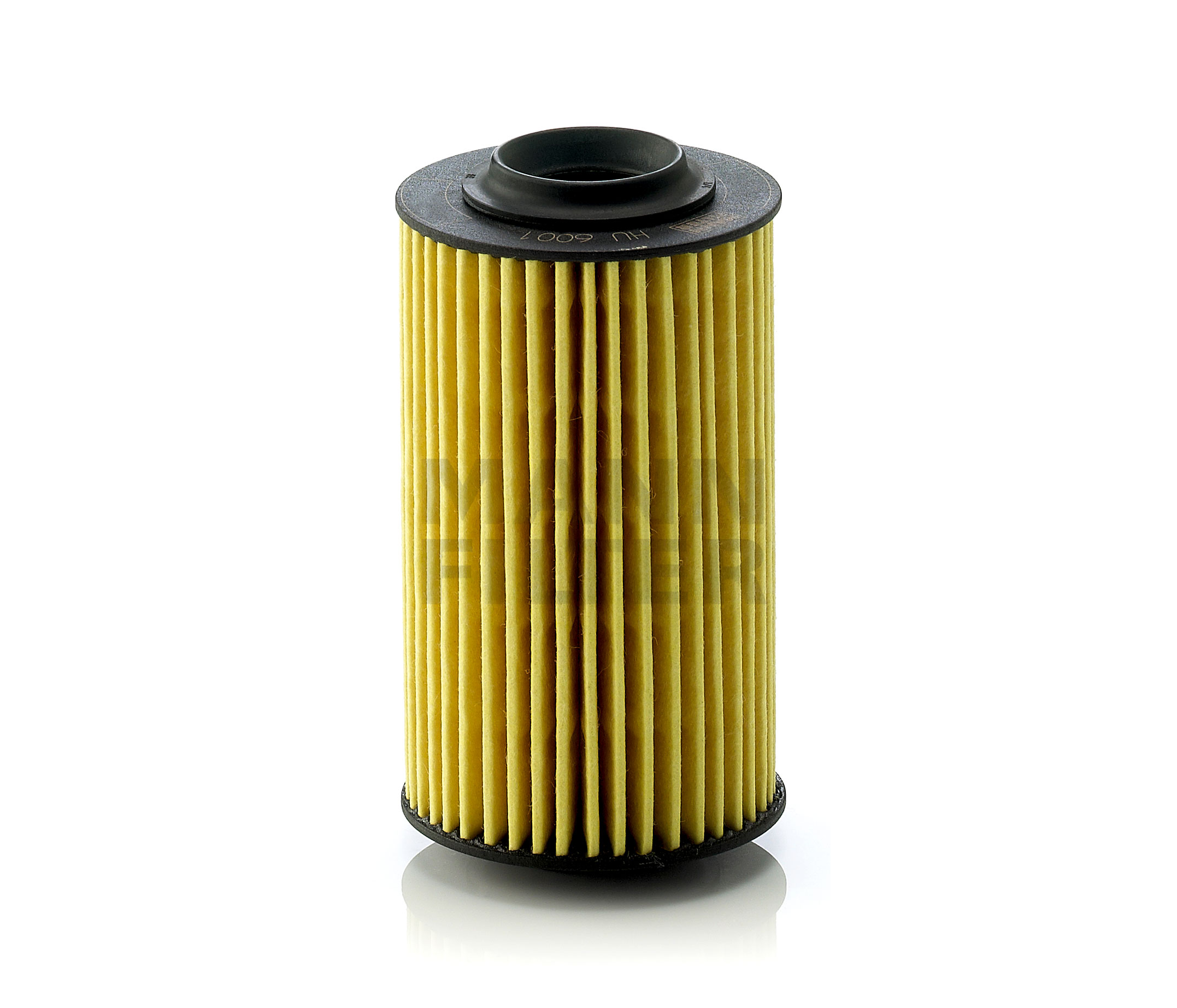 Filter für Öl MANN-FILTER HU 6001 Bewertung