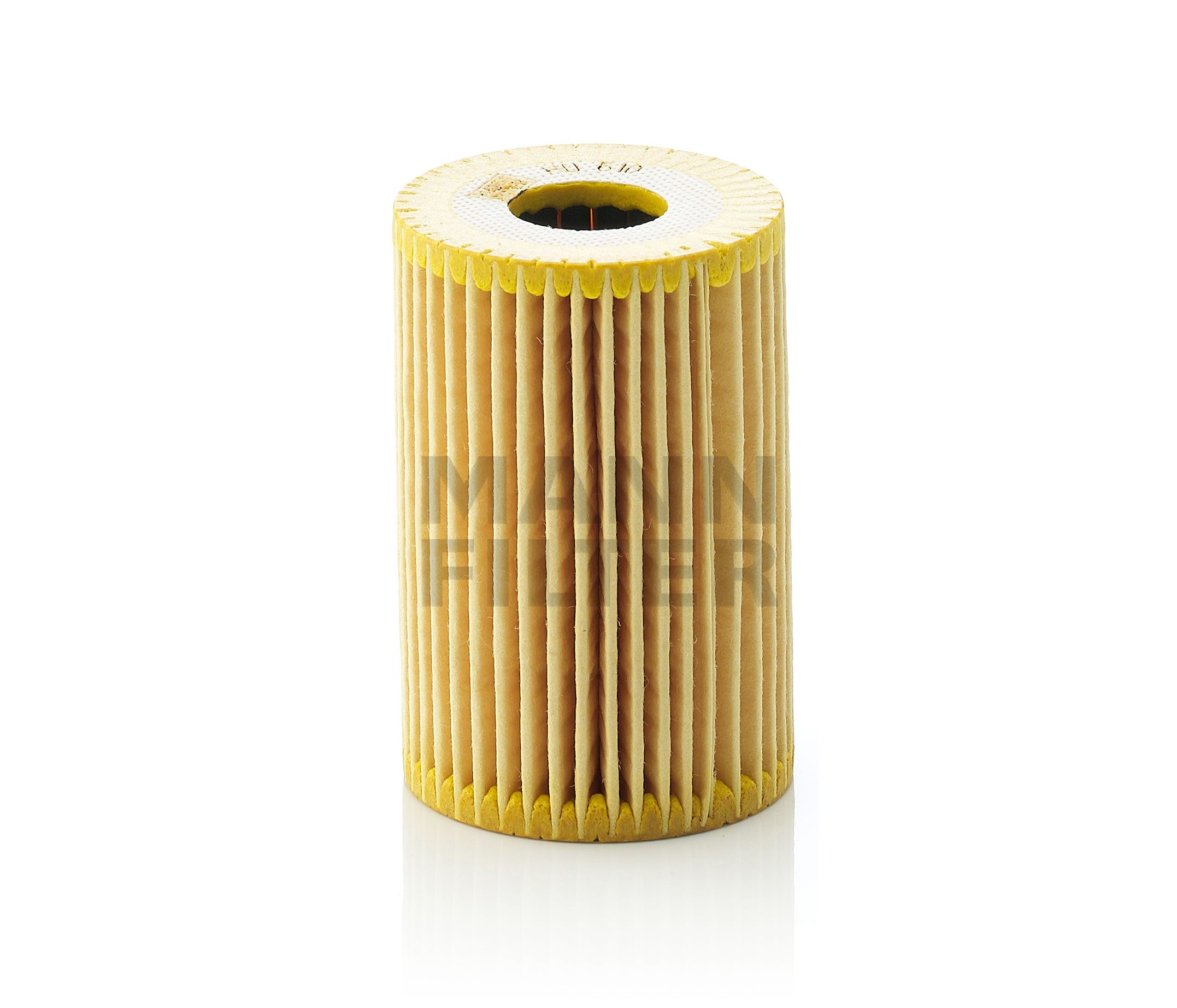 Olajszűrő MANN-FILTER HU 610 x értékelés