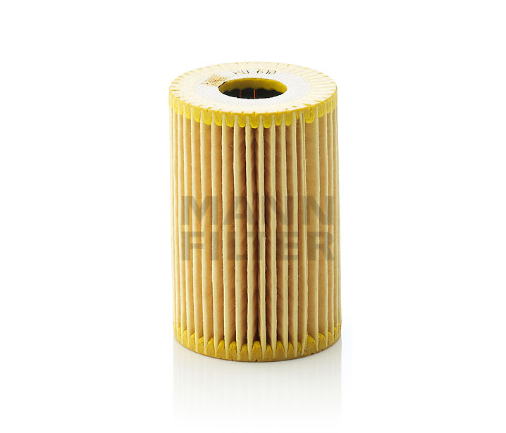 OEN 38NI006 Ölfilter MANN-FILTER HU 610 x
