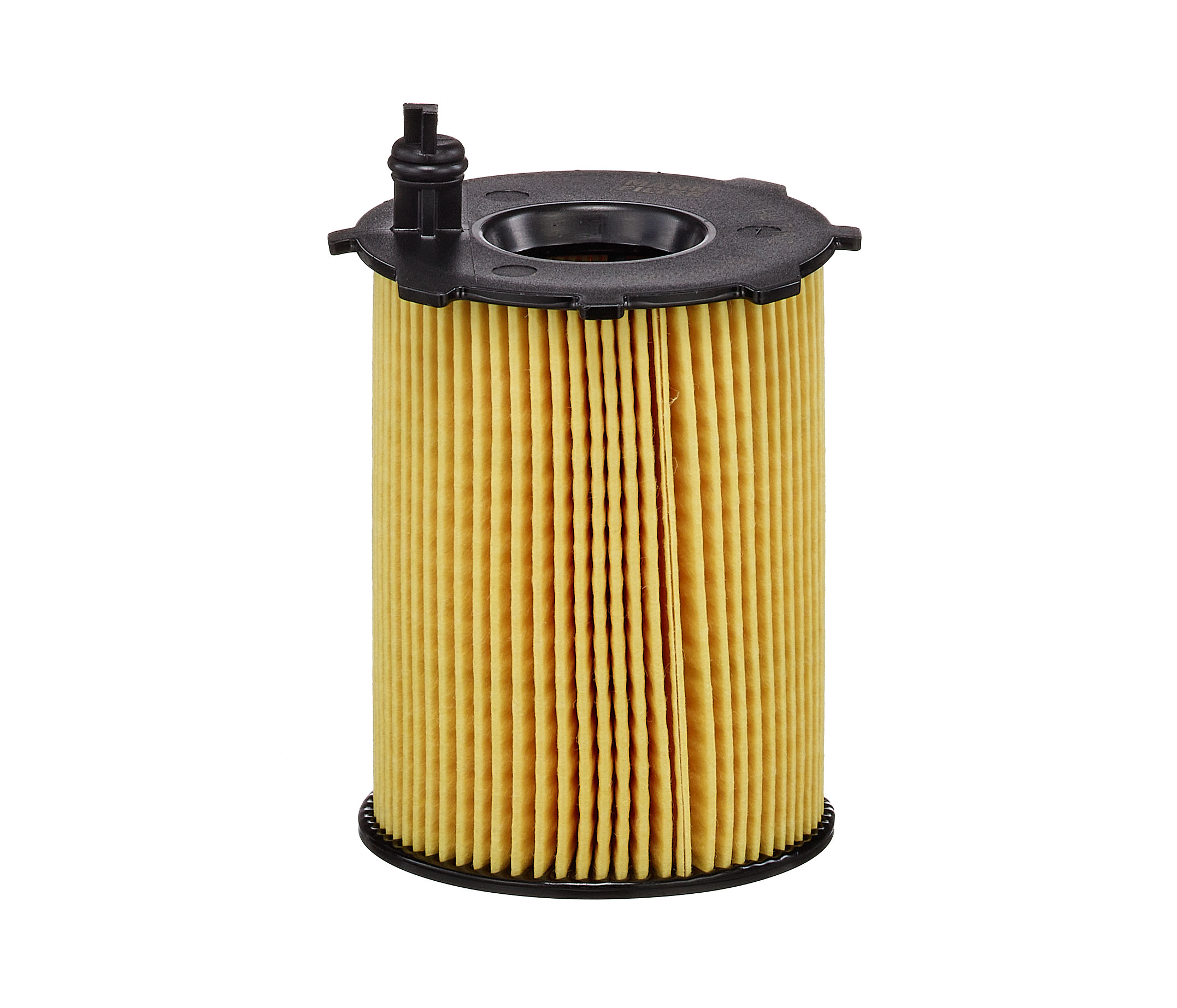 MANN-FILTER HU 716/2 x Filtro de aceite Ø: 65mm, Ø: 65mm, Diám. int.: 26mm, Diám. int. 2: 26, 19,6mm, Diám. int. 2: 26, 19,6mm, Altura: 100mm