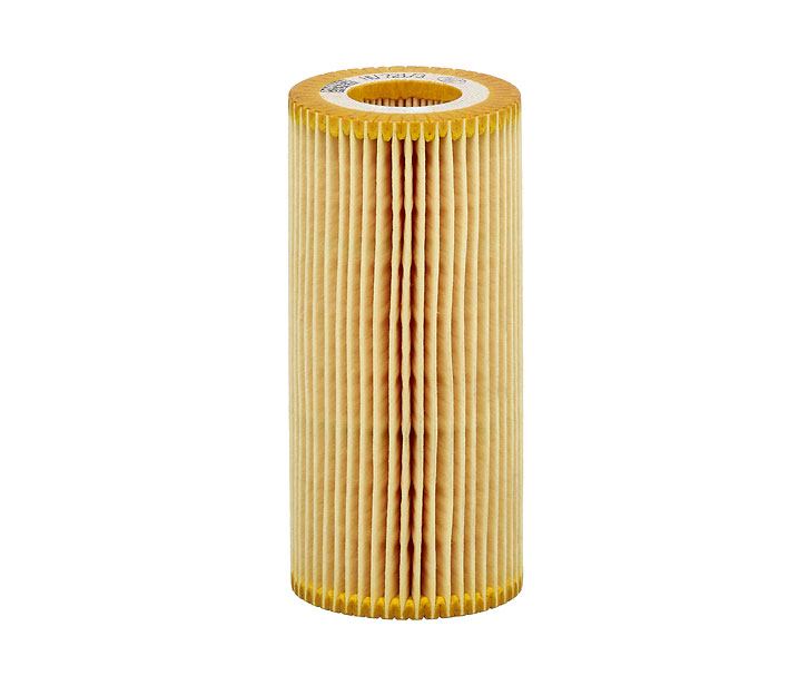 MANN-FILTER HU 721/3 x Ölfilter