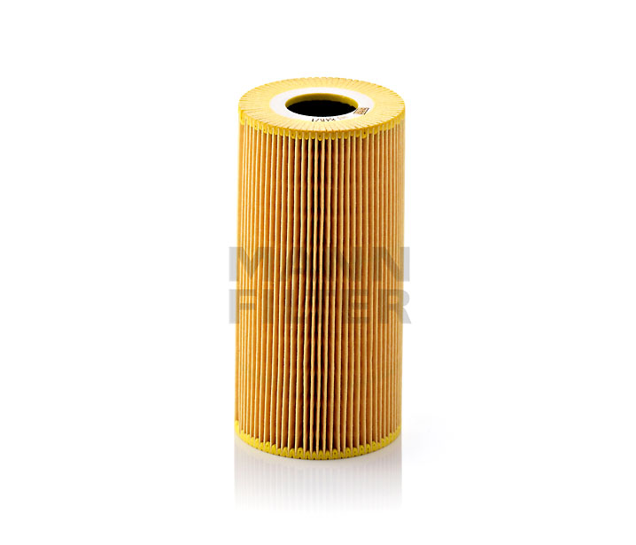 MANN-FILTER HU 848/1 x Маслен филтър