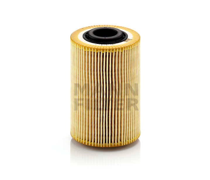MANN-FILTER HU 924/2 x Filtro de óleo