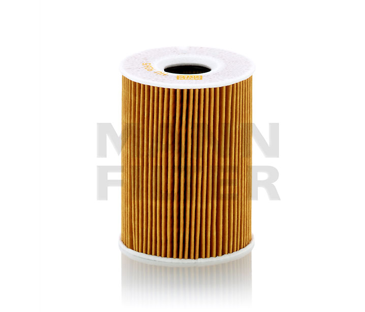 MANN-FILTER HU 926/5 x Filtre à huile
