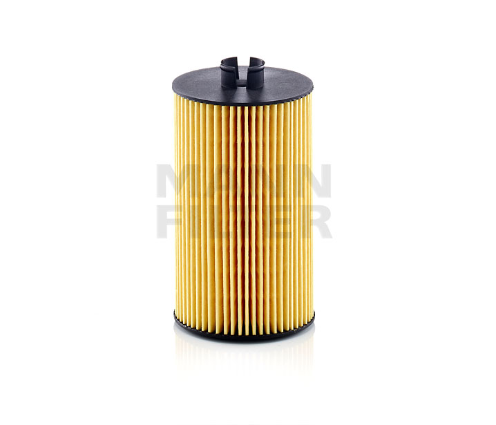Filtr oleju F411201510010 MANN-FILTER HU931/6x MERCEDES-BENZ