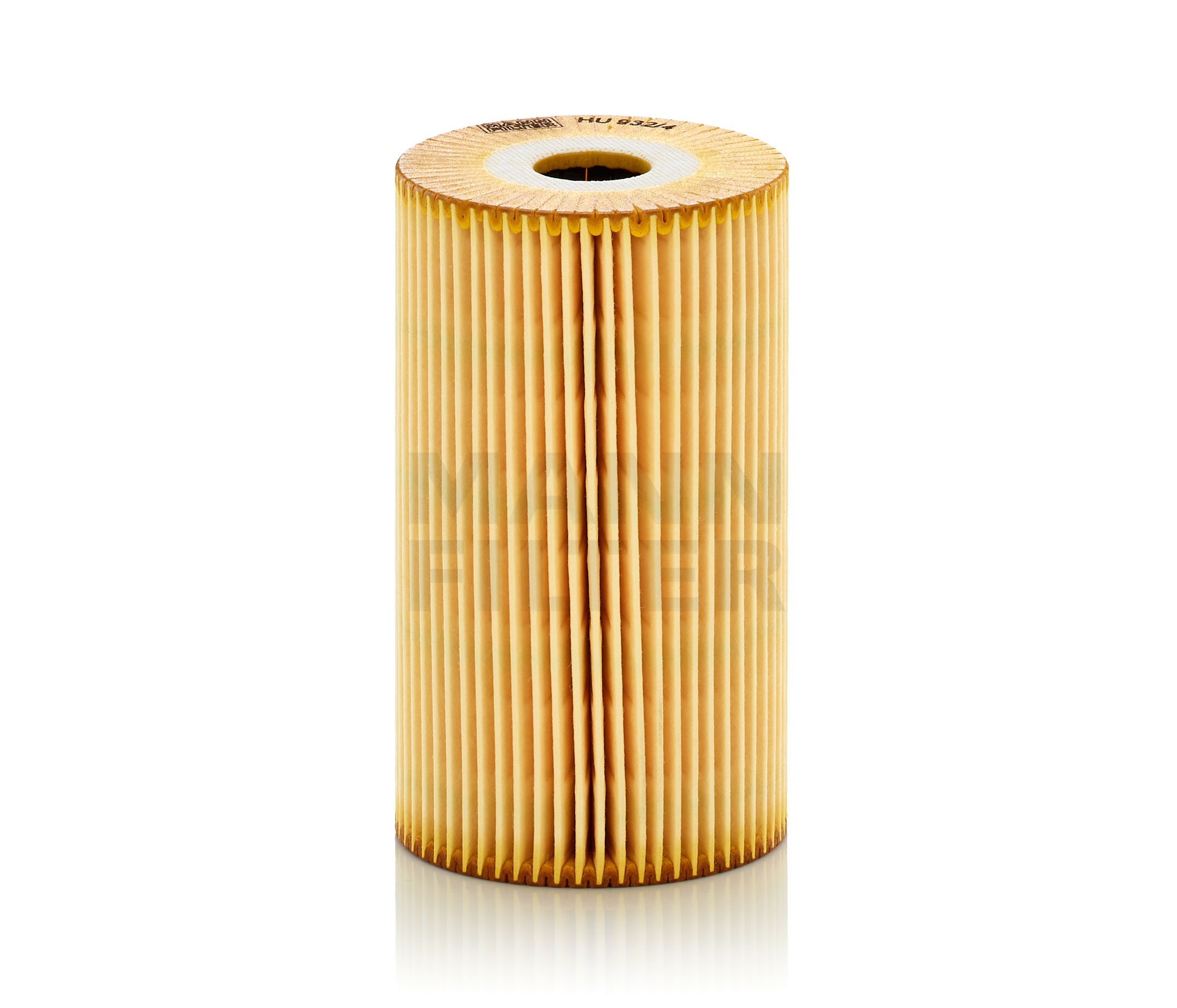 Original Filter für Öl HU 932/4 n