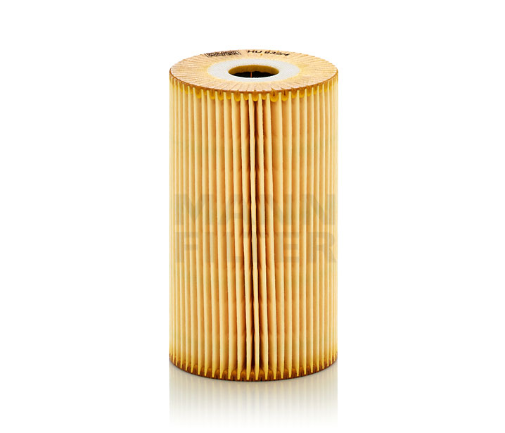 Ölfilter HU 932/4 n MANN-FILTER A3661800909 MERCEDES-BENZ, SSANGYONG, DAIMLER, DAF