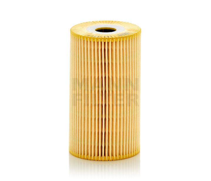 MANN-FILTER HU 932/4 x Ölfilter