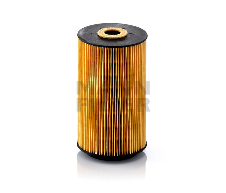 Filtro aceite MANN-FILTER HU 942/1 x