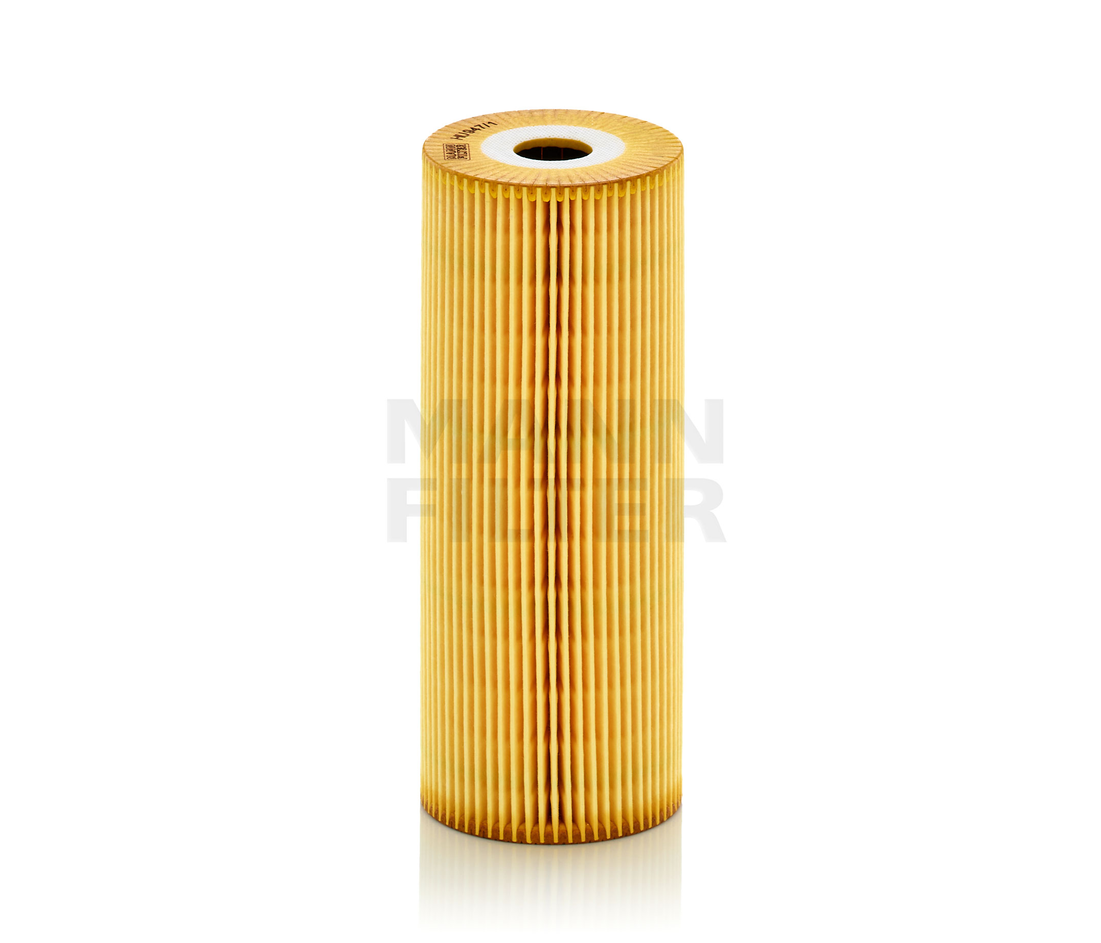 Filter für Öl MANN-FILTER HU 947/1 z-2 Bewertung