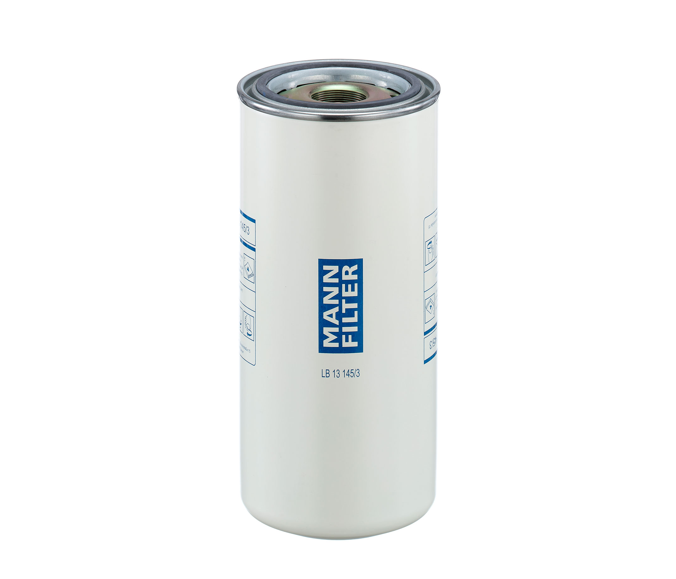Filter, Drucklufttechnik MANN-FILTER LB 13 145/3 Bewertung