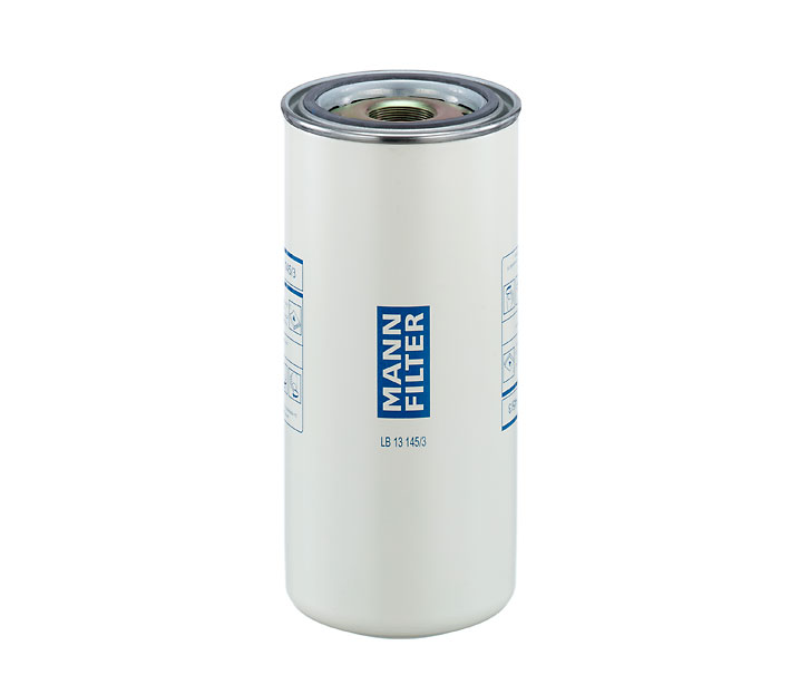 OEN F410251012 Filter, Drucklufttechnik MANN-FILTER LB 13 145/3
