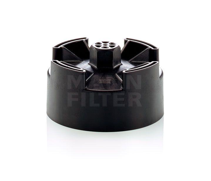 MANN-FILTER Oliefiltersleutel Binnendiameter: 108mm, Aantal kanten: 15