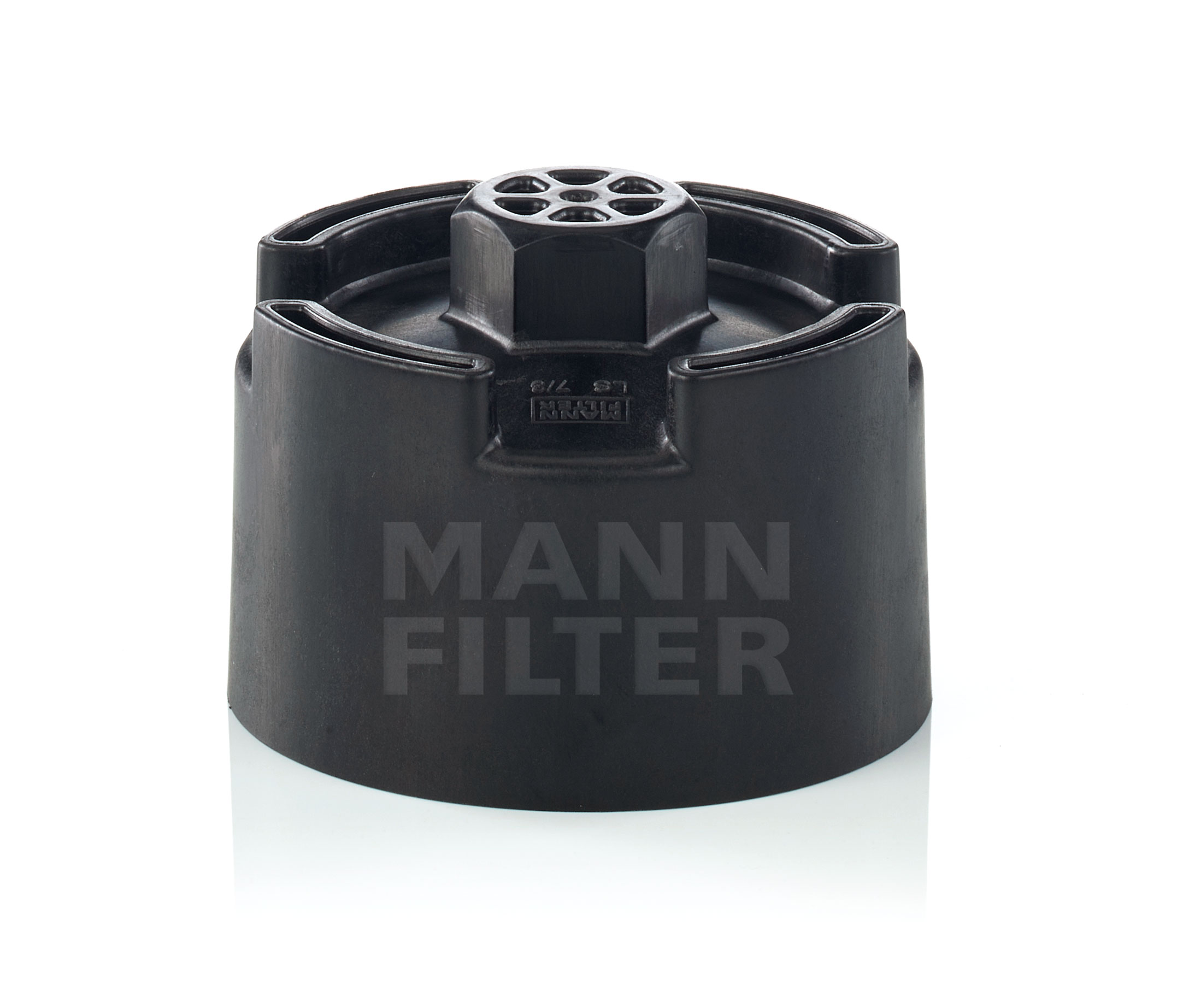 MANN-FILTER LS 7/3 Oliefiltersleutel