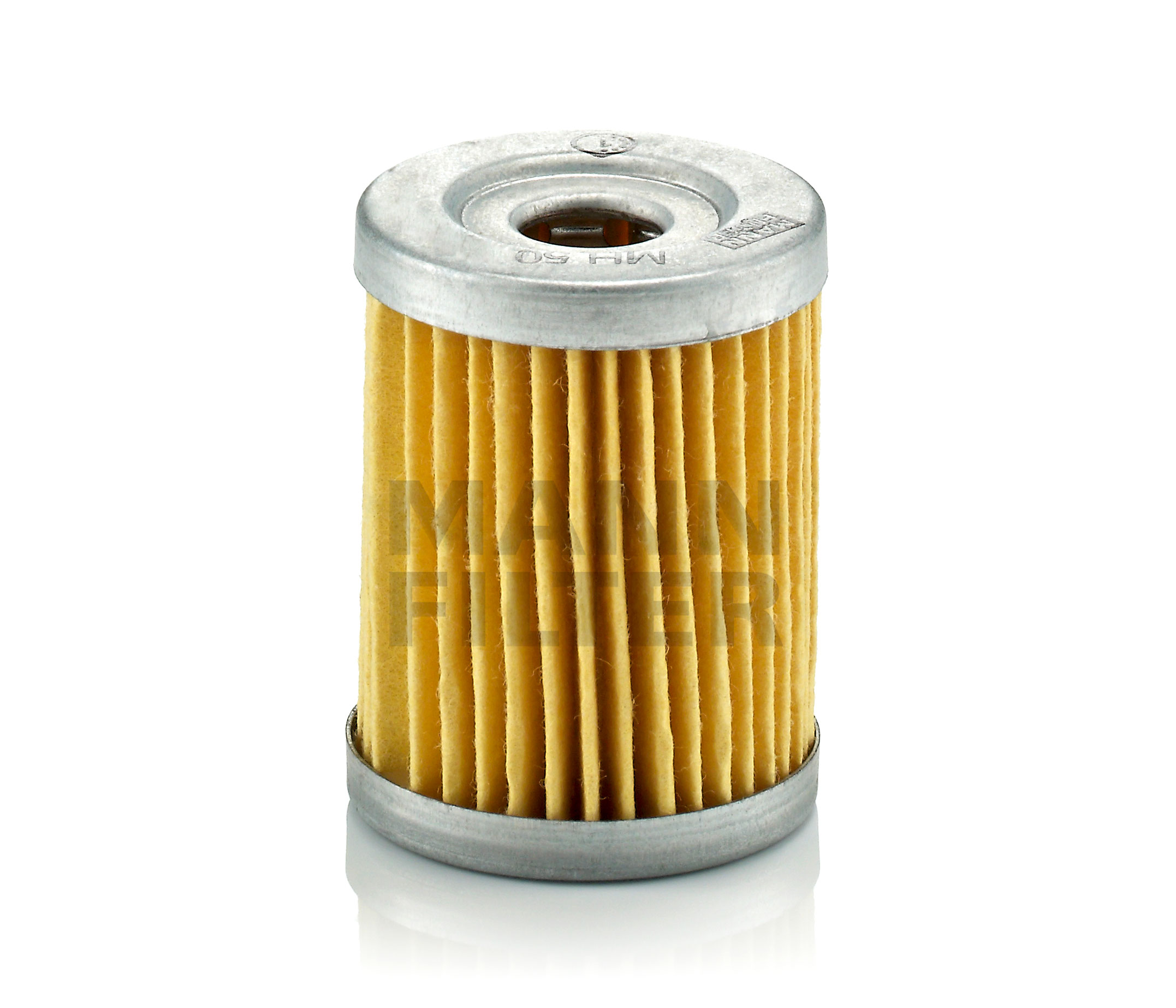 Original Filter für Öl MH 50