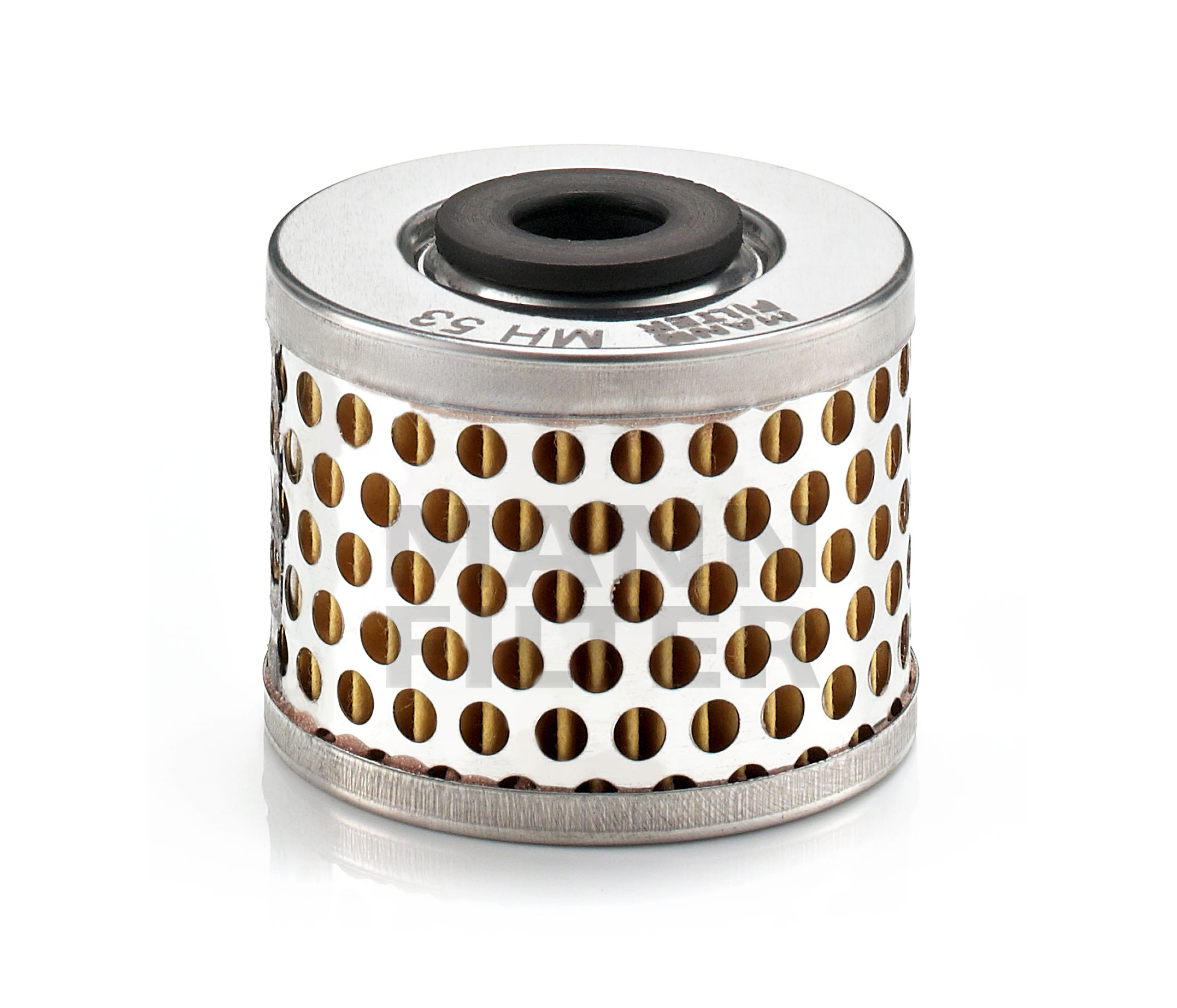 Filter für Öl MANN-FILTER MH 53 Bewertung