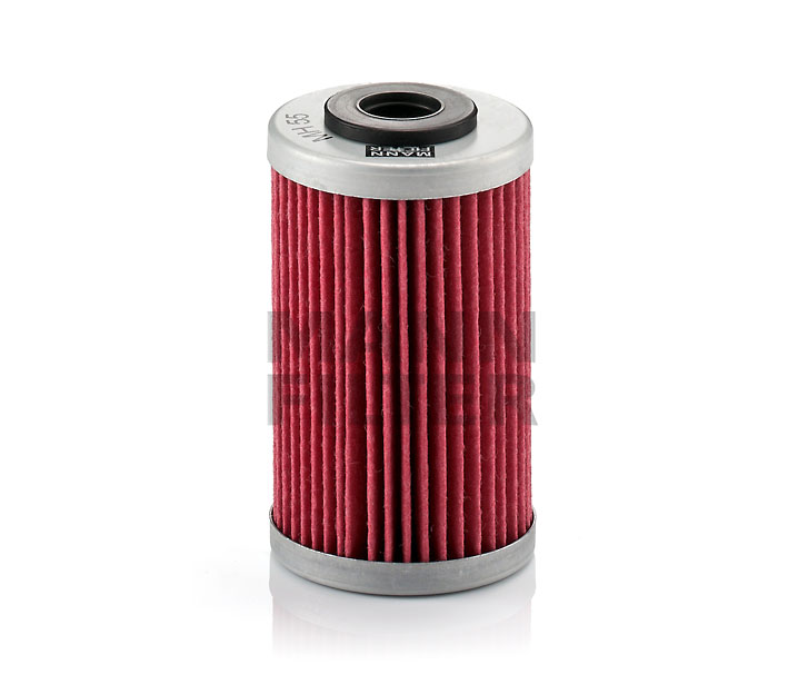 MANN-FILTER MH 55 Ölfilter