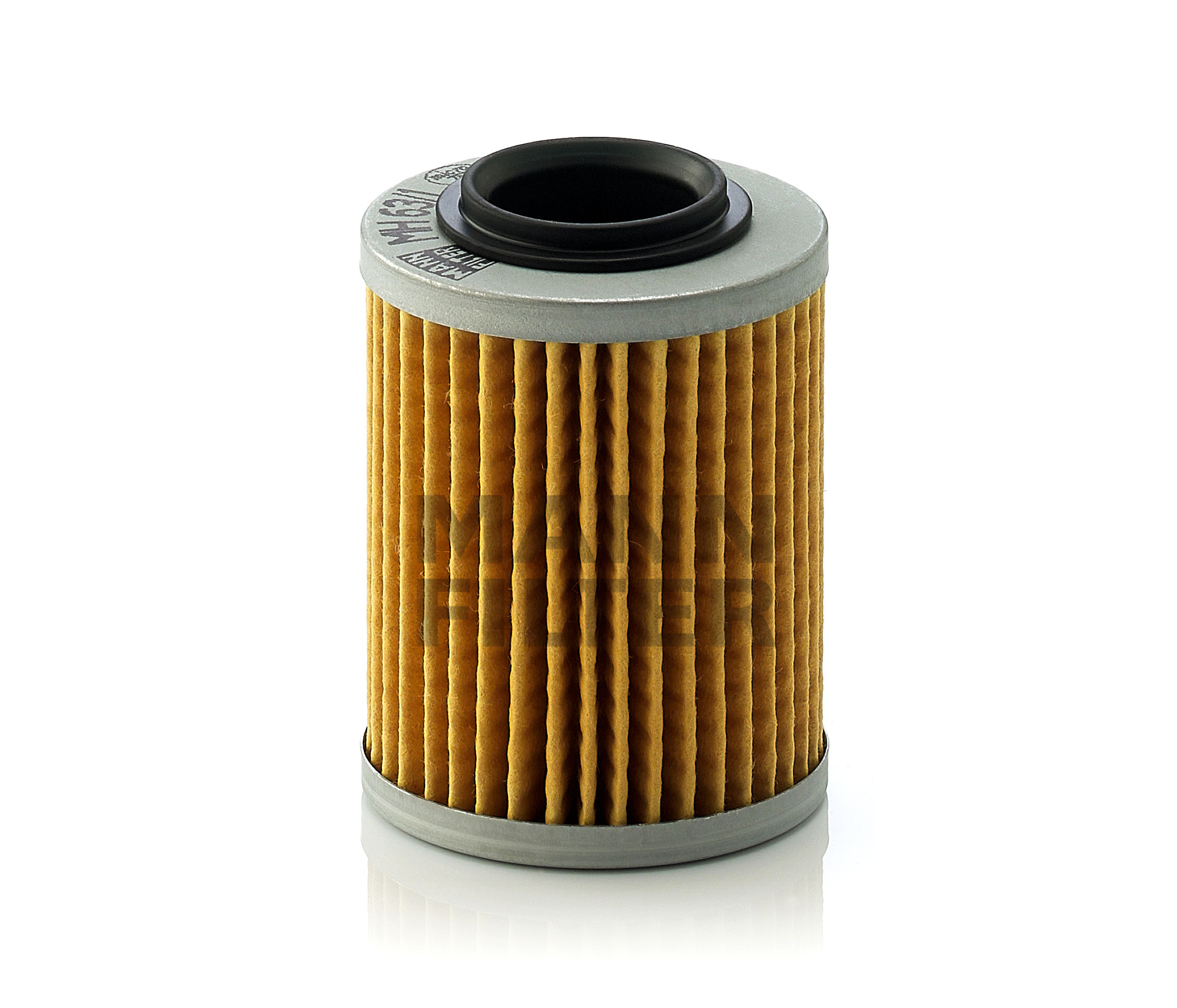 Filter für Öl MANN-FILTER MH 63/1 Bewertung