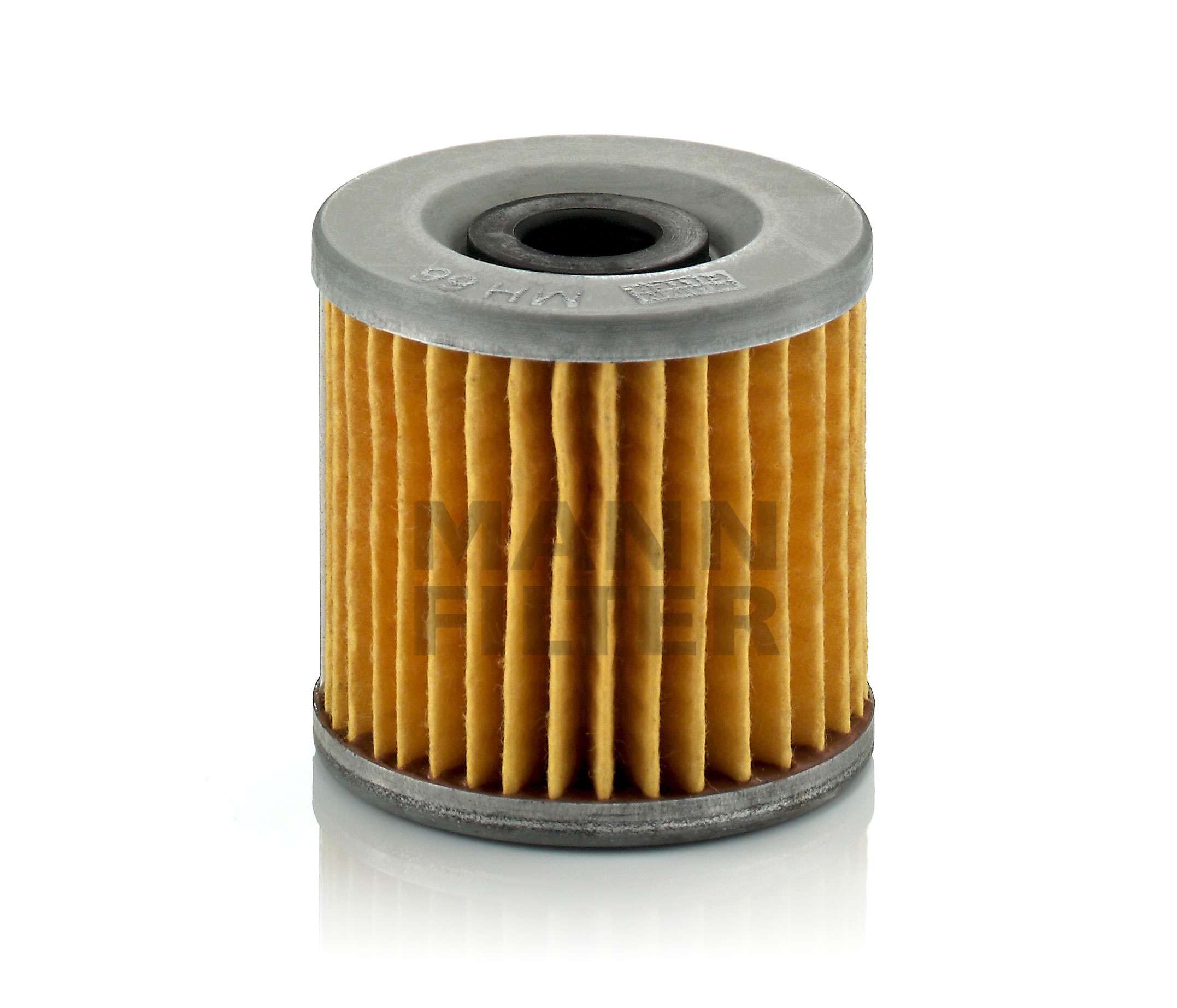 Filter für Öl MANN-FILTER MH 66 x Bewertung