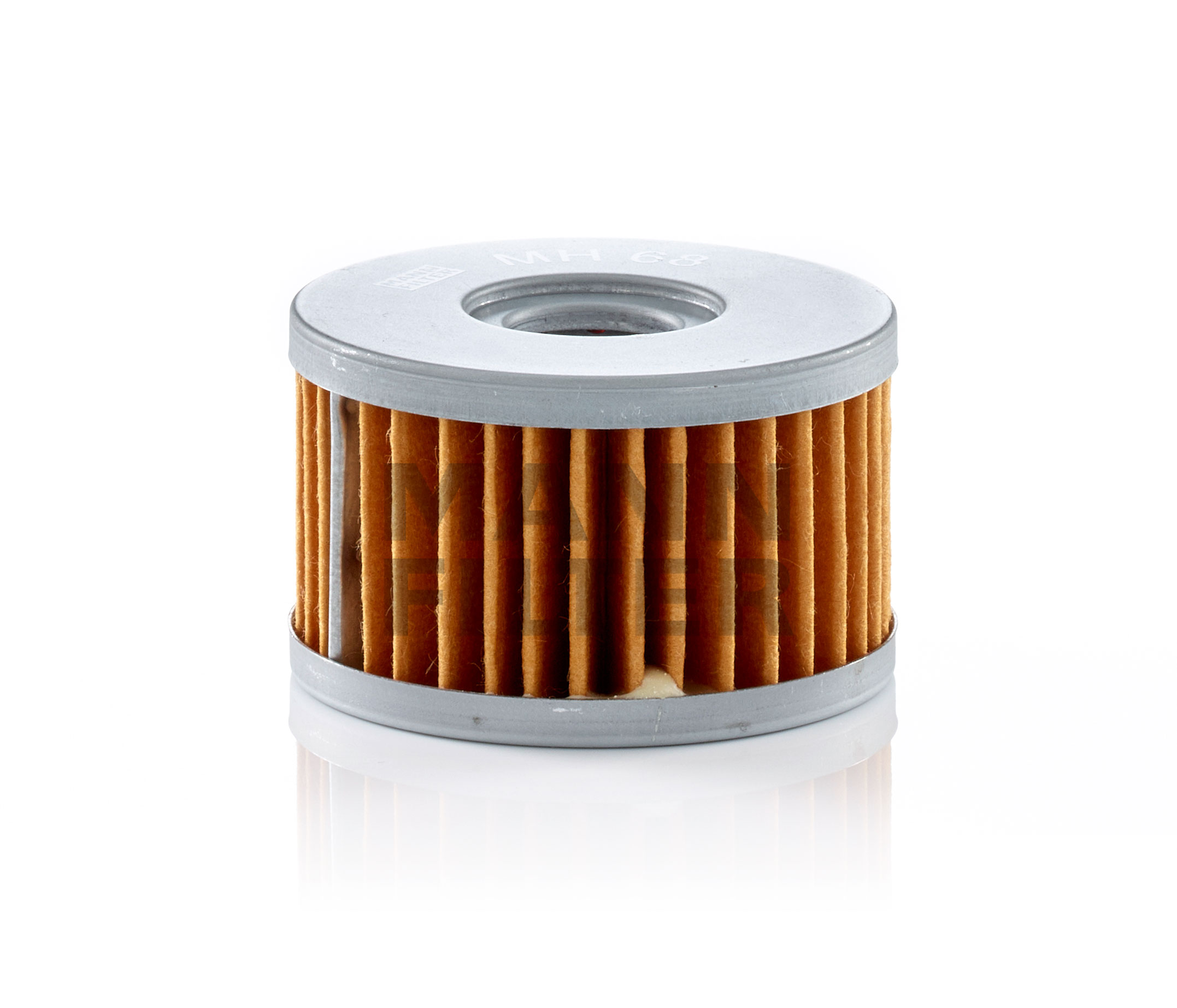 Filter für Öl MANN-FILTER MH 68 Bewertung