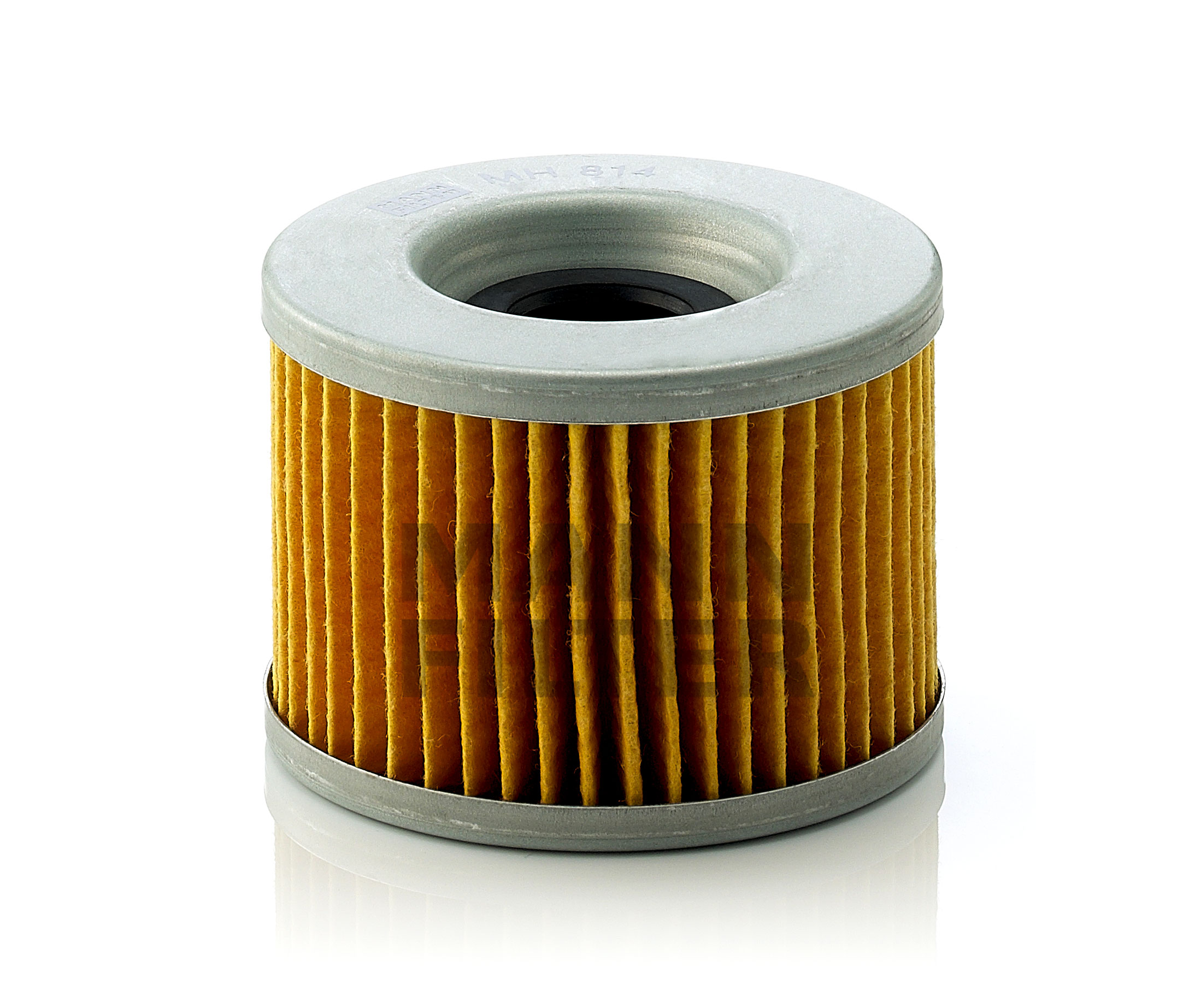 Original Filter für Öl MH 814