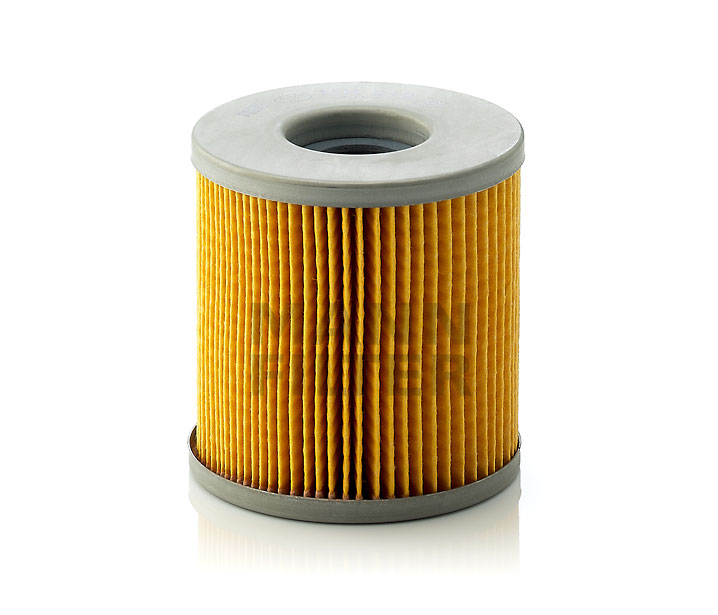 Ölfilter MH 919 MANN-FILTER 16099002