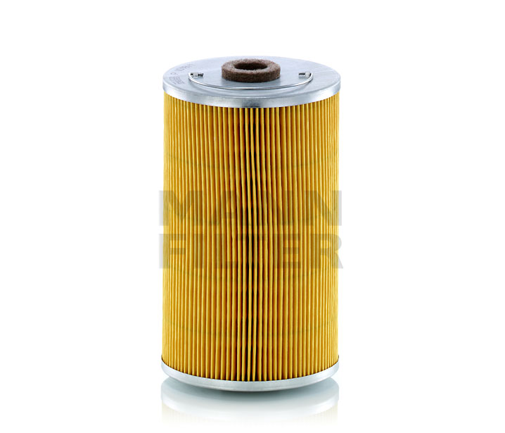 MANN-FILTER P 1018/1 Filtre à carburant