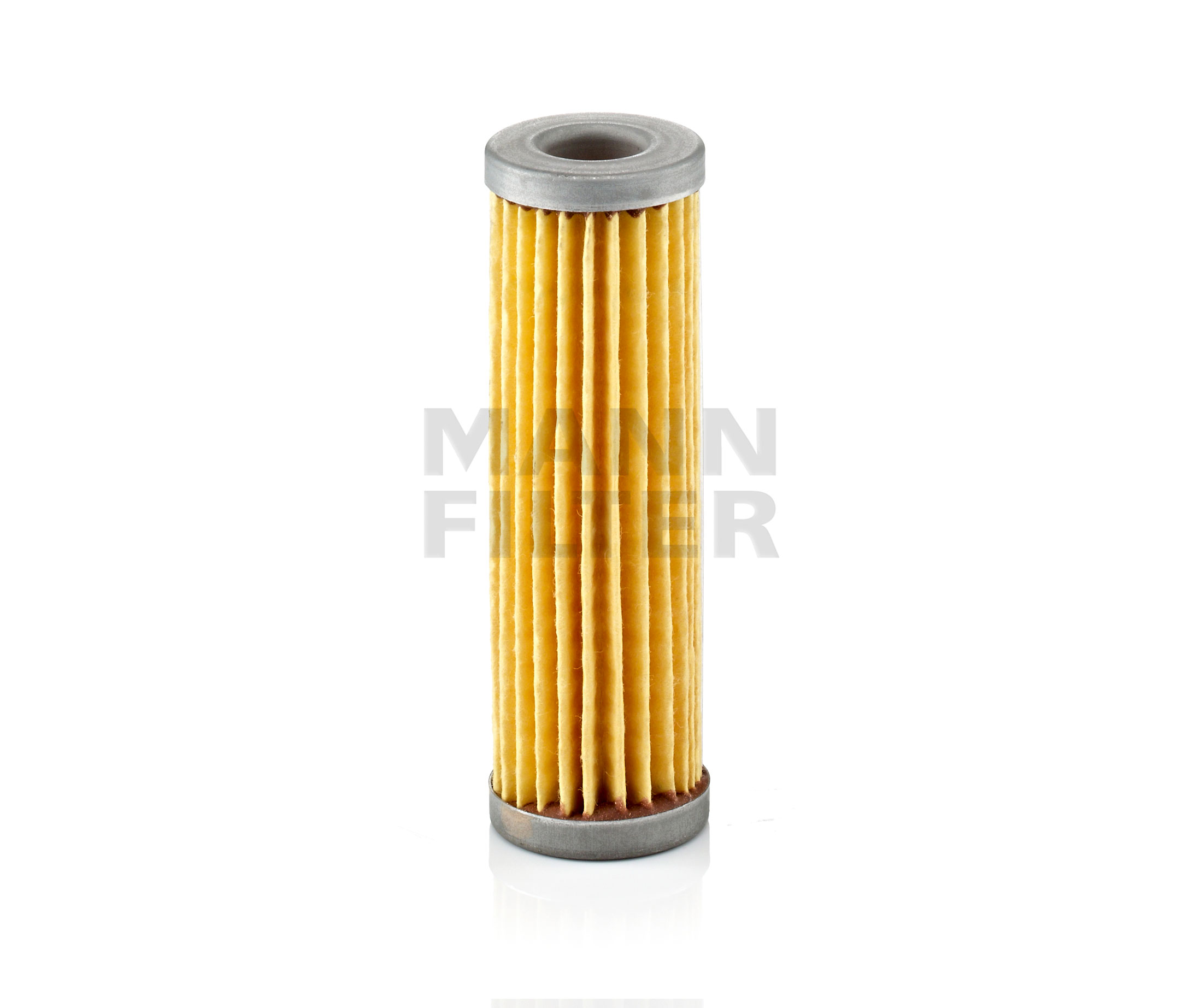 Filtre à carburant MANN-FILTER P 33 évaluation