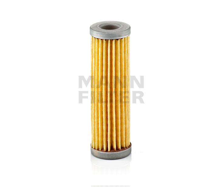 Filtre à carburant 15231-43561 MANN-FILTER P33