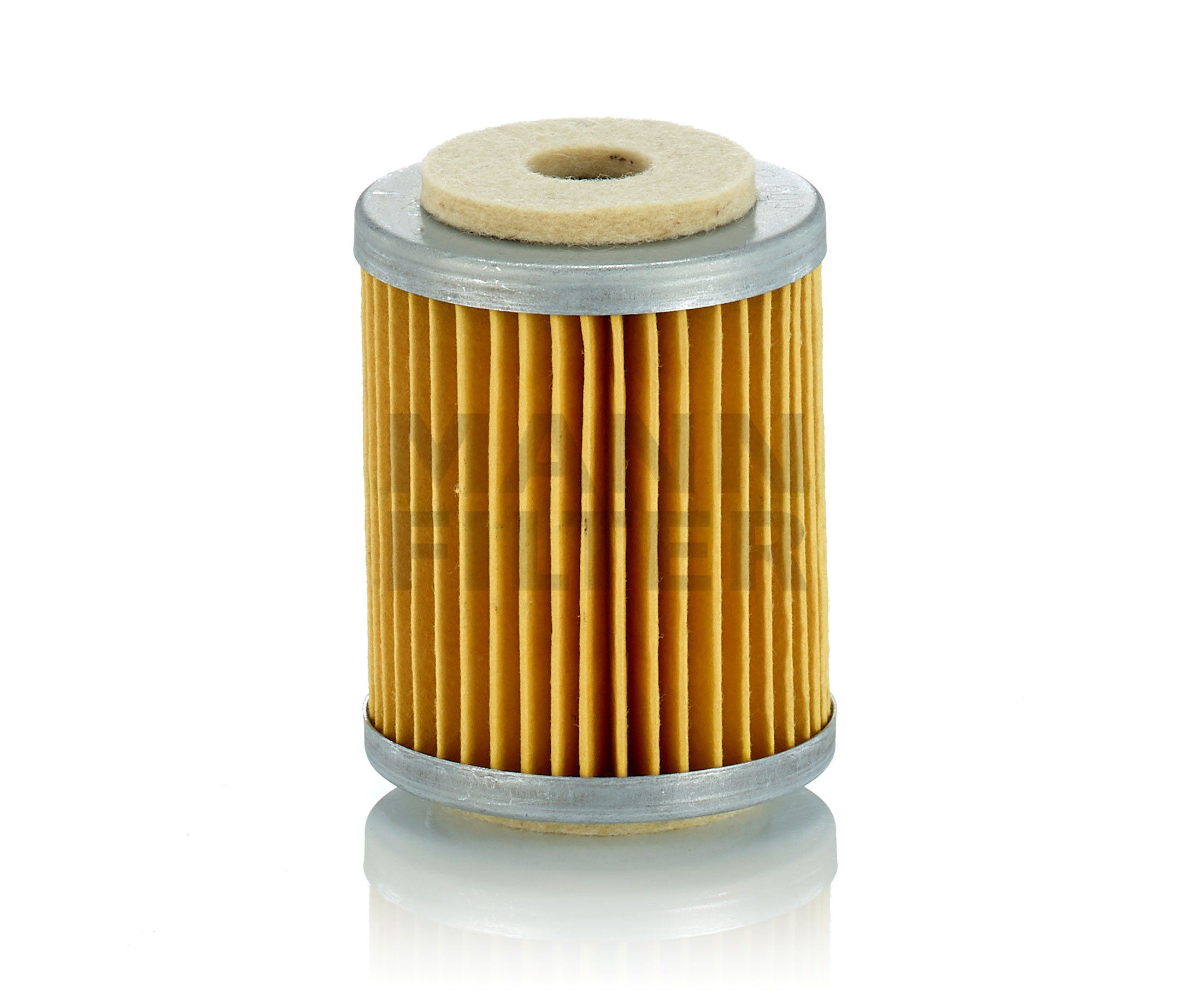 Üzemanyagszűrő MANN-FILTER P 609 értékelés