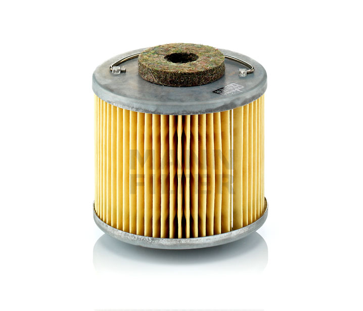 963327 MANN-FILTER P715 Brændstoffilter bil pris