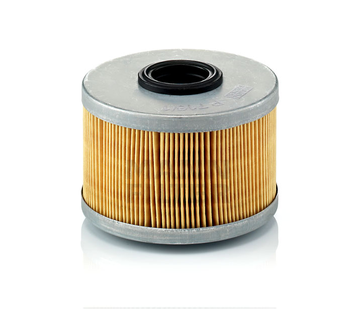 963329 Filtru combustibil MANN-FILTER Dacia cat costa