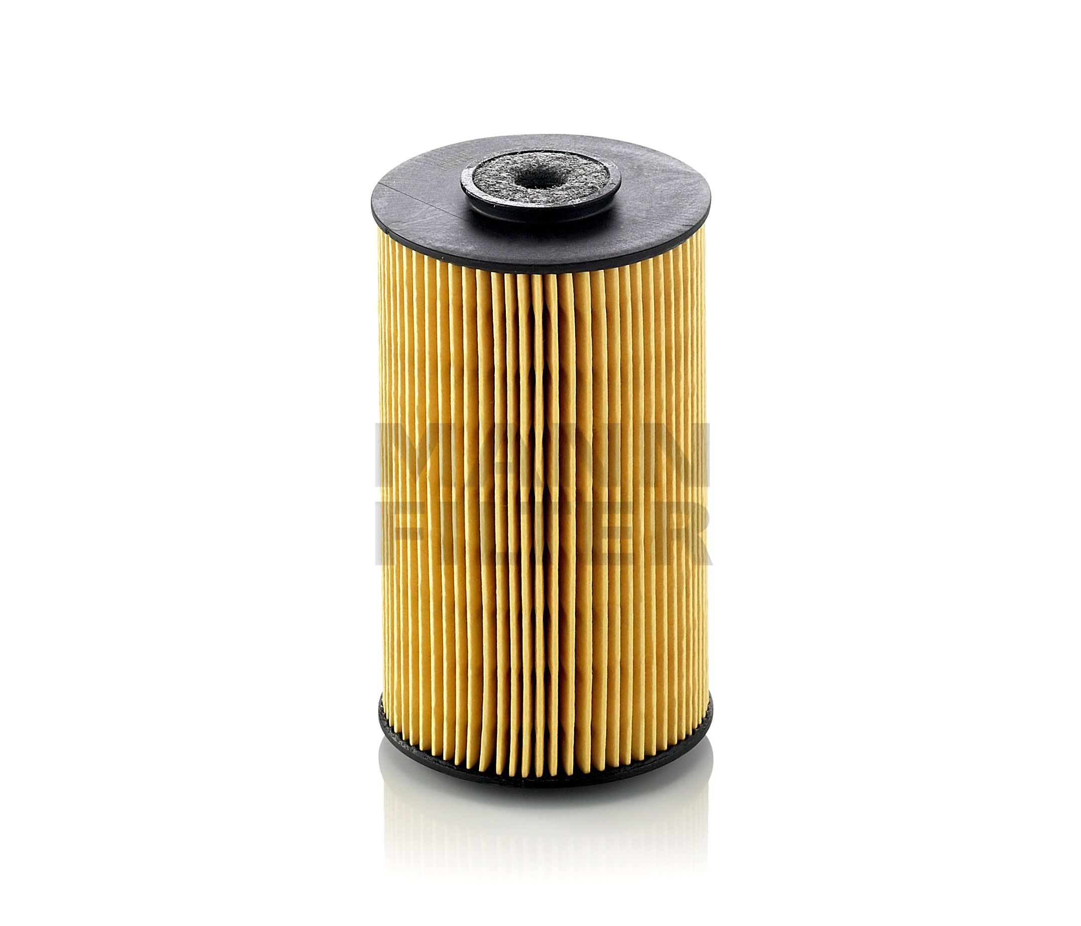 MANN-FILTER P 811 Filtre à carburant Hauteur: 144mm