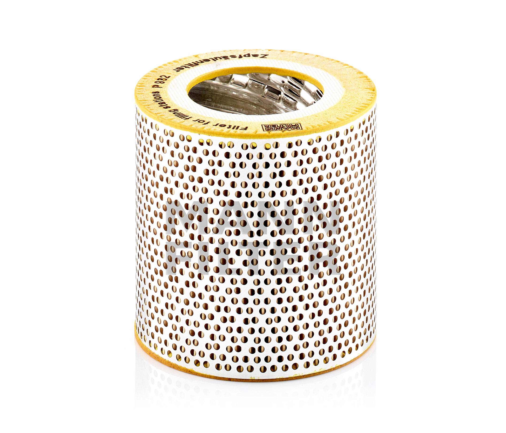 Spritfilter MANN-FILTER P 932 Bewertung