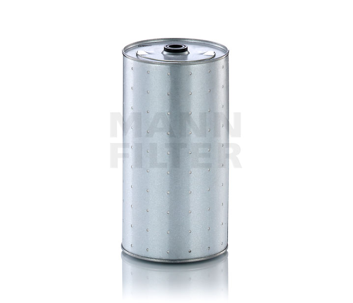 Ölfilter PF 1025 MANN-FILTER B3973 FIAT