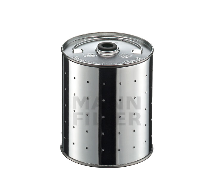 Ölfilter PF 1155 MANN-FILTER G054008