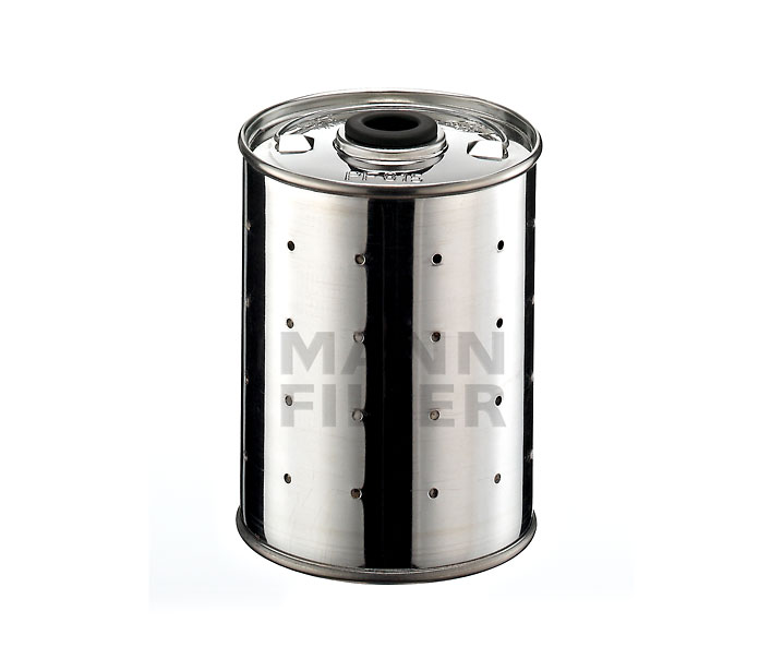 MANN-FILTER PF 815 Ölfilter