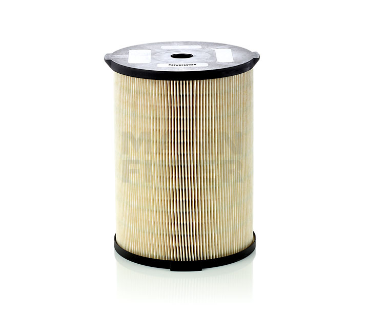 Ölfilter PFU 19 226 x MANN-FILTER CL500 TESLA
