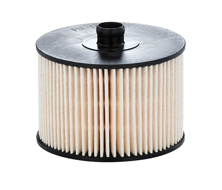 963391 MANN-FILTER PU1018x Filtru combustibil Citroën C4 Mk1 preț motorina și benzina