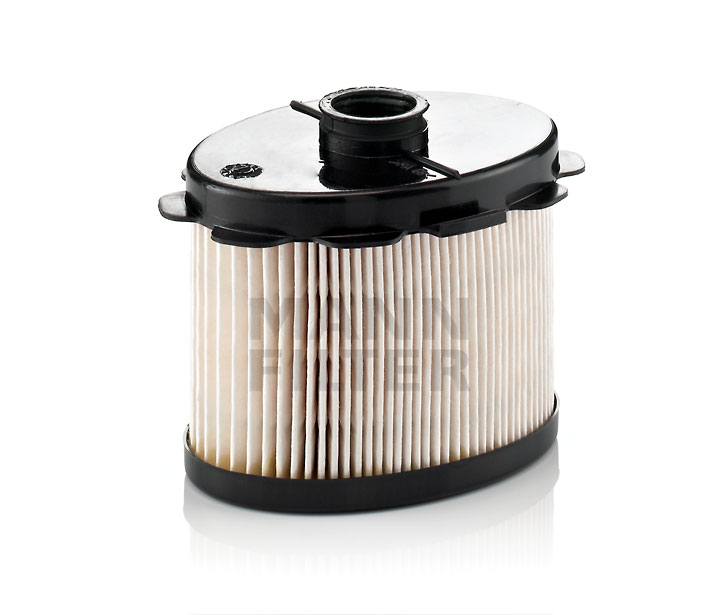 963392 Filtru combustibil MANN-FILTER Toyota