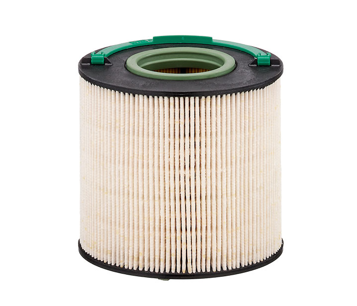 963394 Filtru combustibil MANN-FILTER Volkswagen TOUAREG costuri