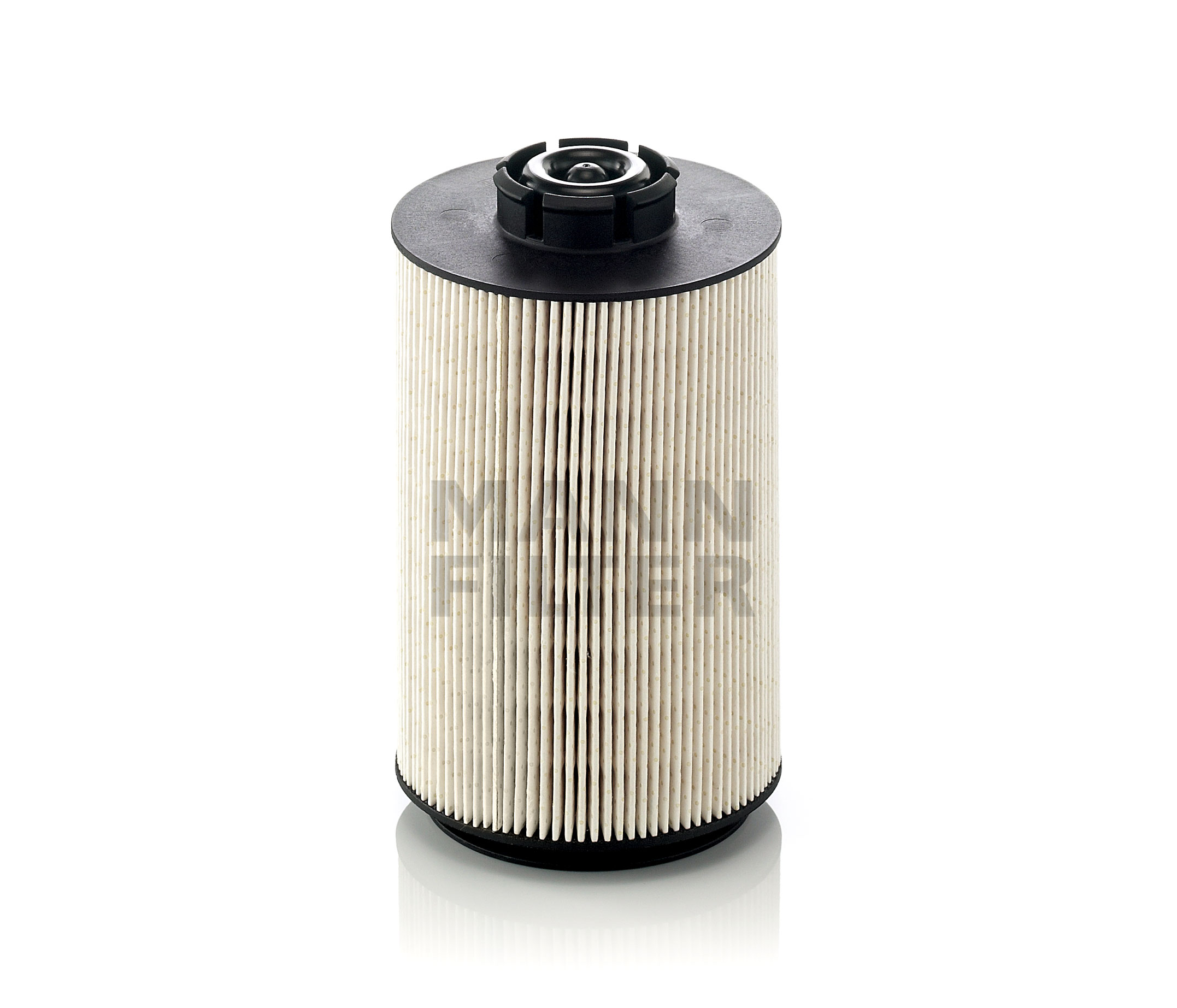 Spritfilter MANN-FILTER PU 1058 x Bewertung