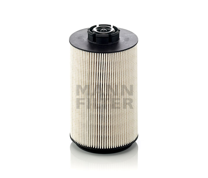 Kraftstofffilter PU 1058 x MANN-FILTER 20796775 VOLVO