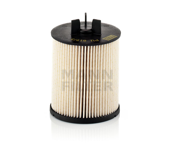 MANN-FILTER PU 819/3 x Brændstof-filter