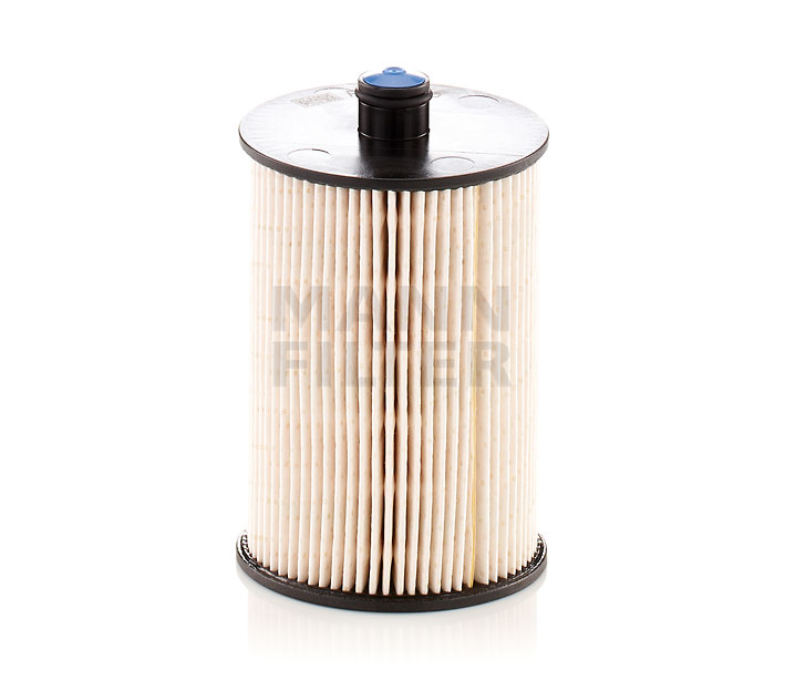 Filtre à carburant 2D0127159 MANN-FILTER PU820x VOLKSWAGEN, AUDI, SEAT, SKODA, CUPRA
