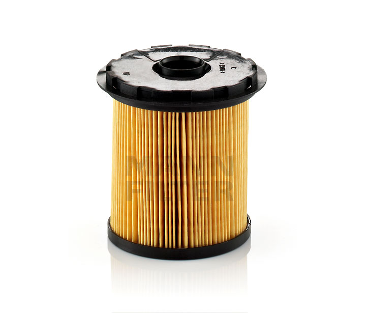963412 Filtru combustibil MANN-FILTER Dacia