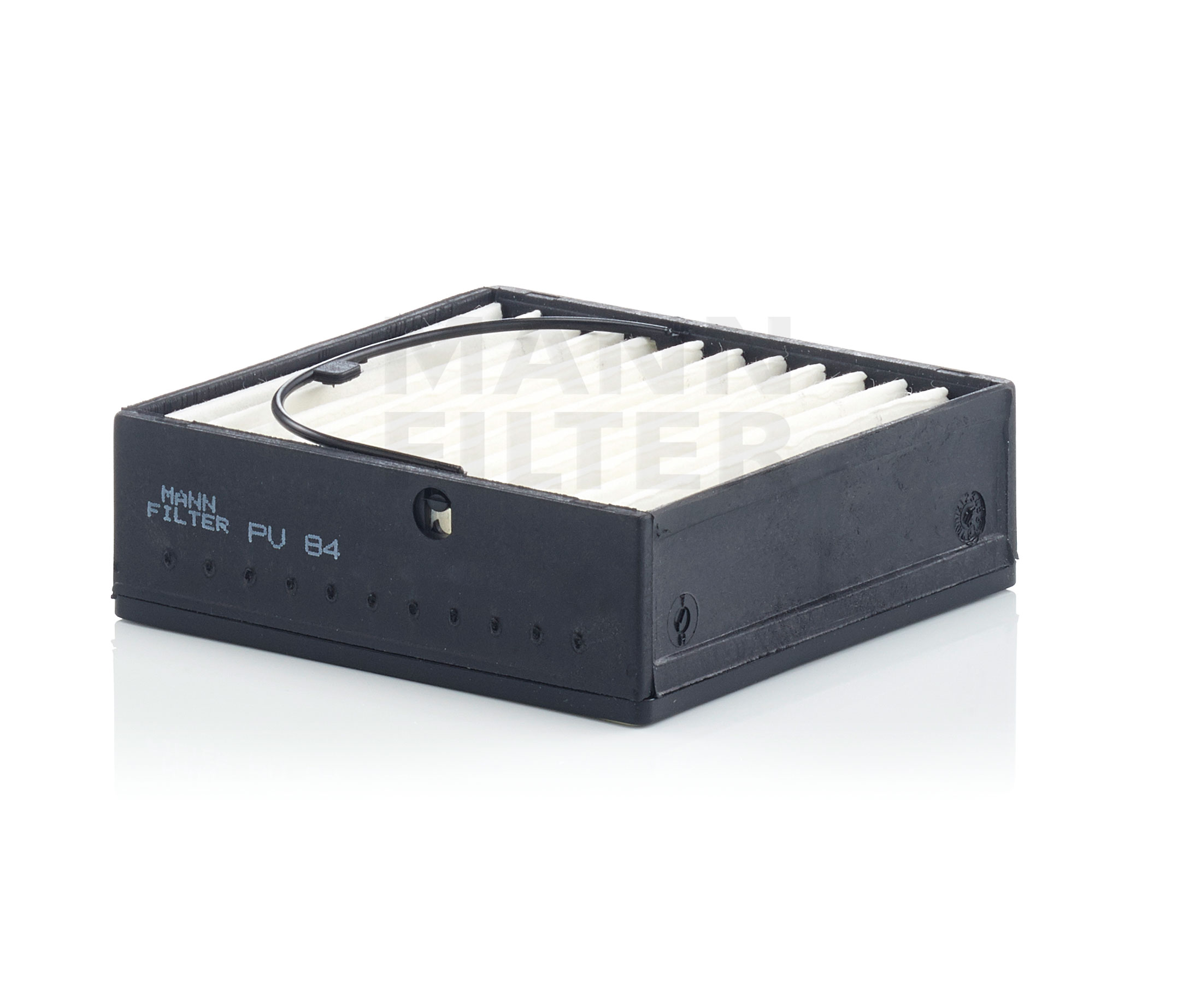 Spritfilter MANN-FILTER PU 84 Bewertung